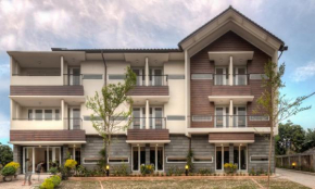 Гостиница Rumah Kamang Residence  Джакарта